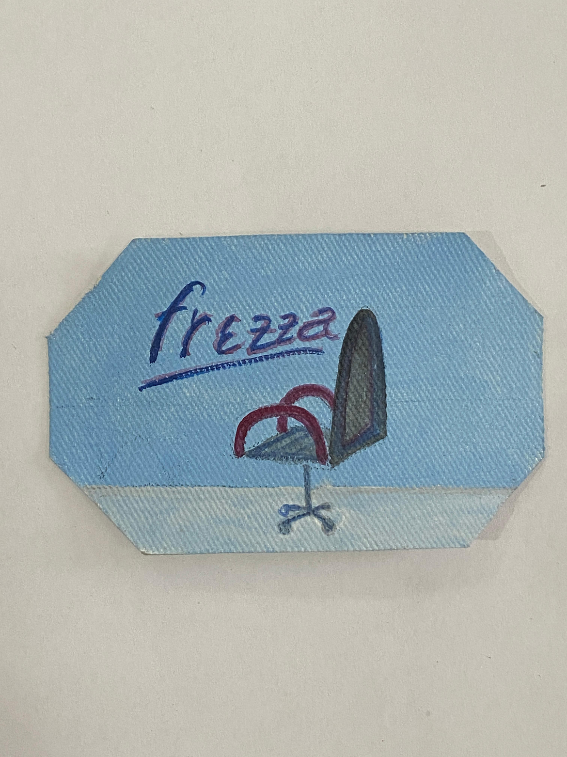 FREZZA