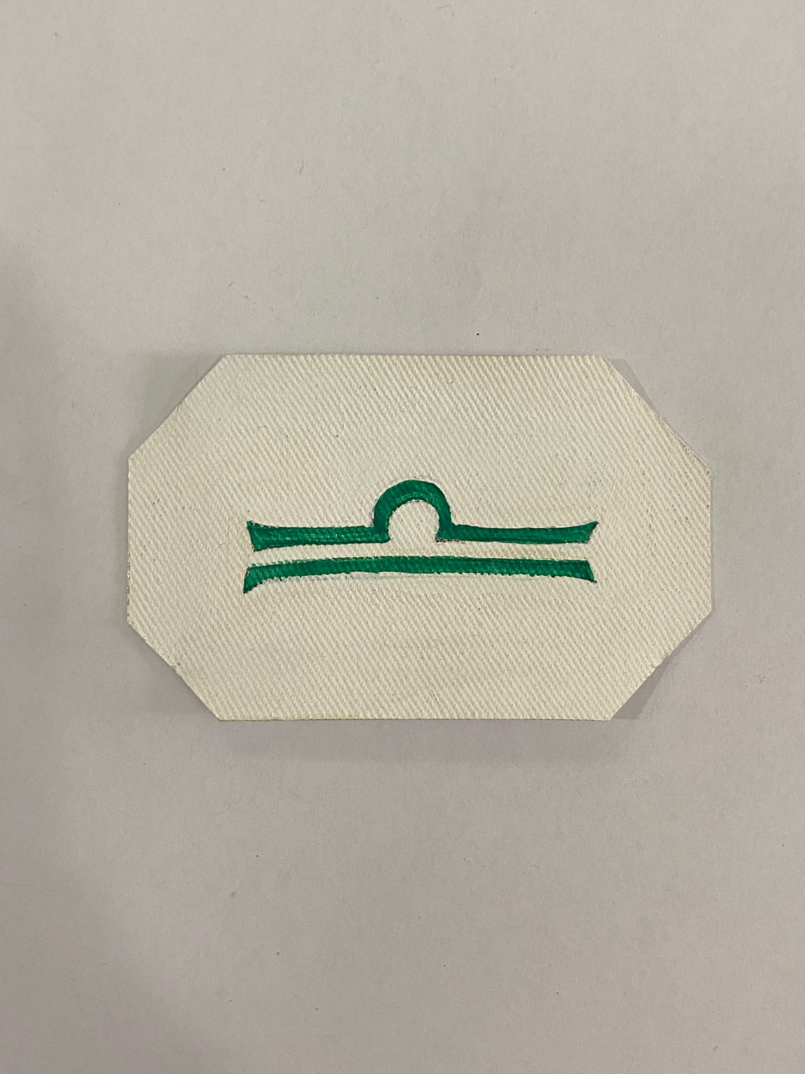 IL VERDE