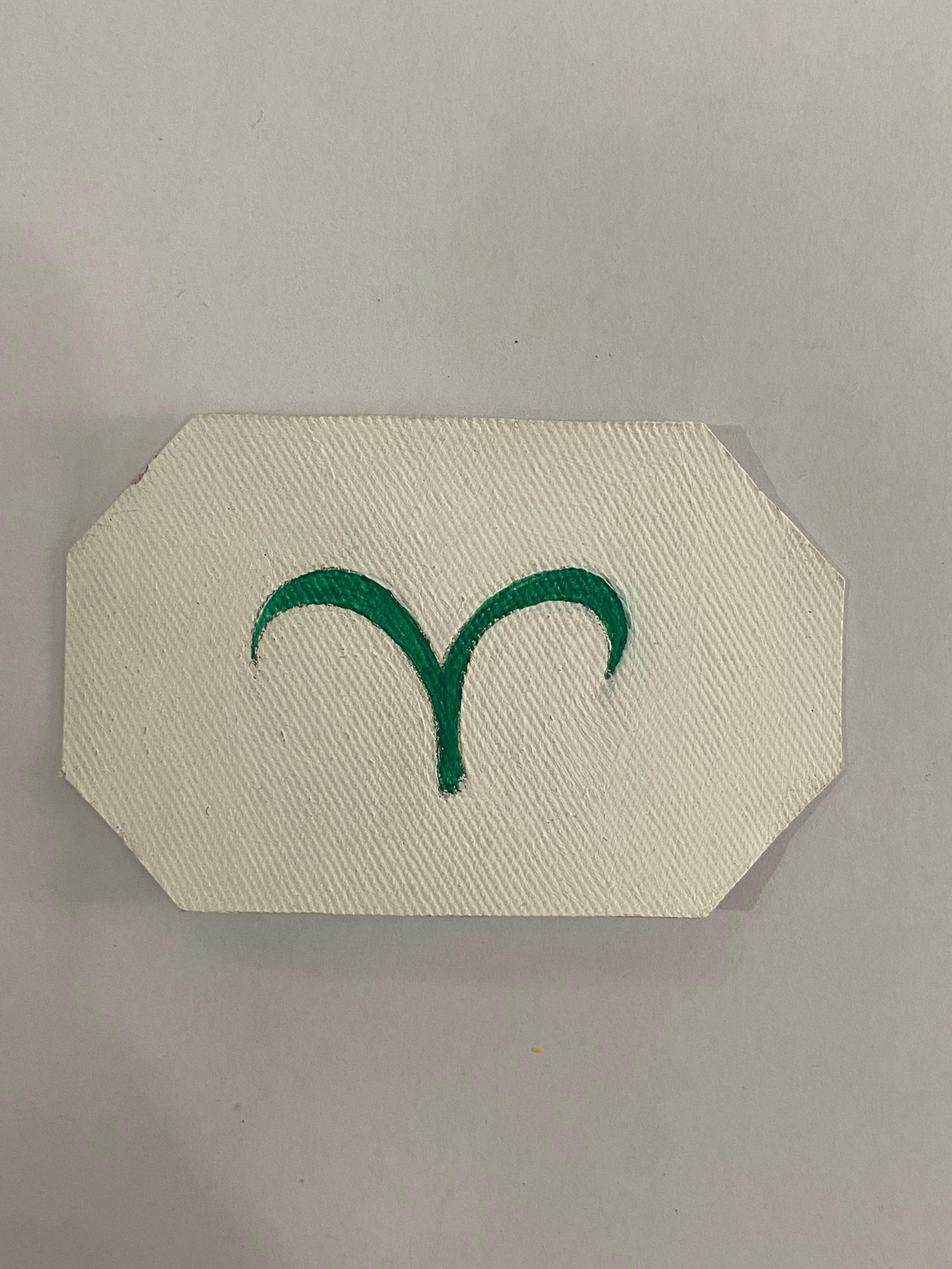 IL VERDE