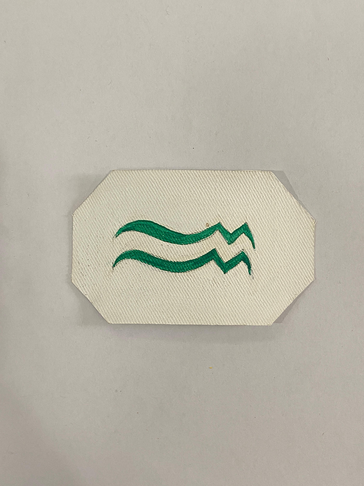 IL VERDE