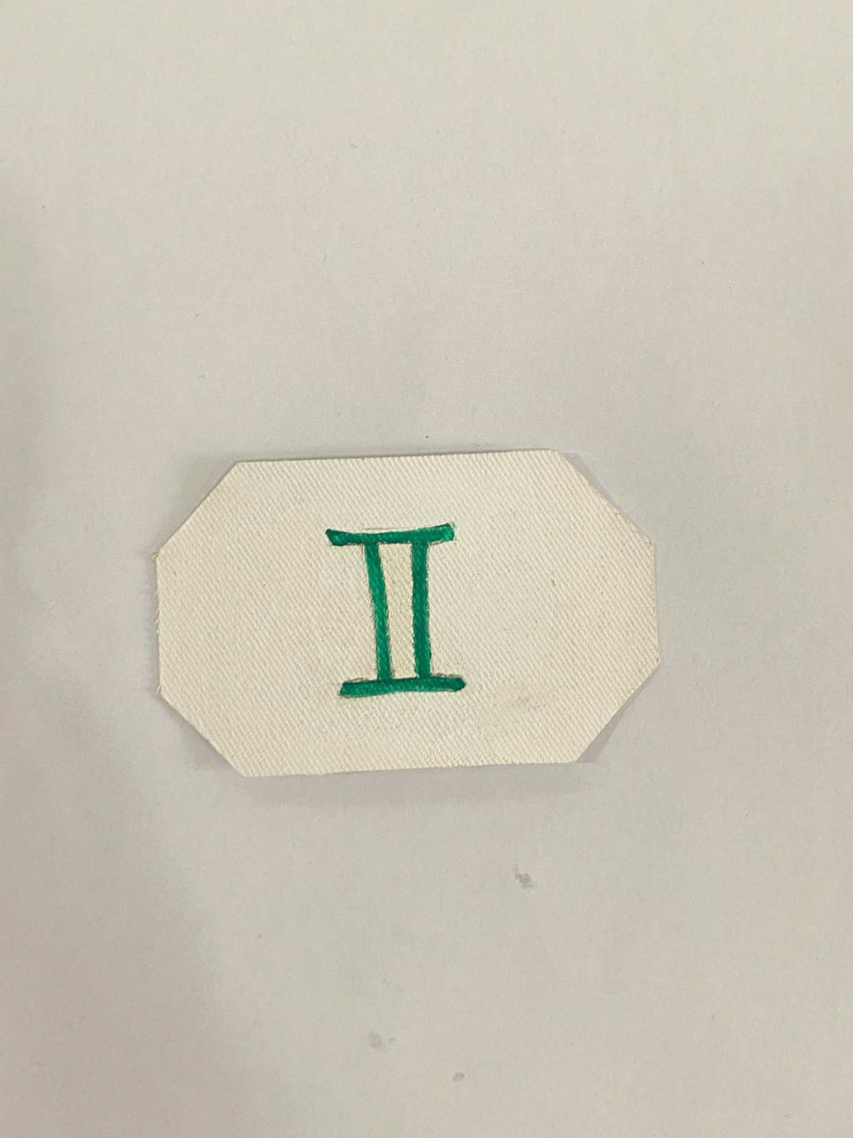 IL VERDE