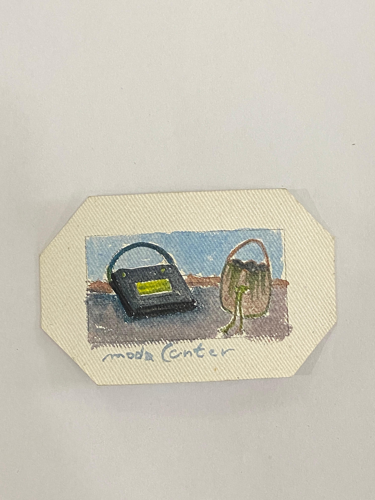 MODACENTER