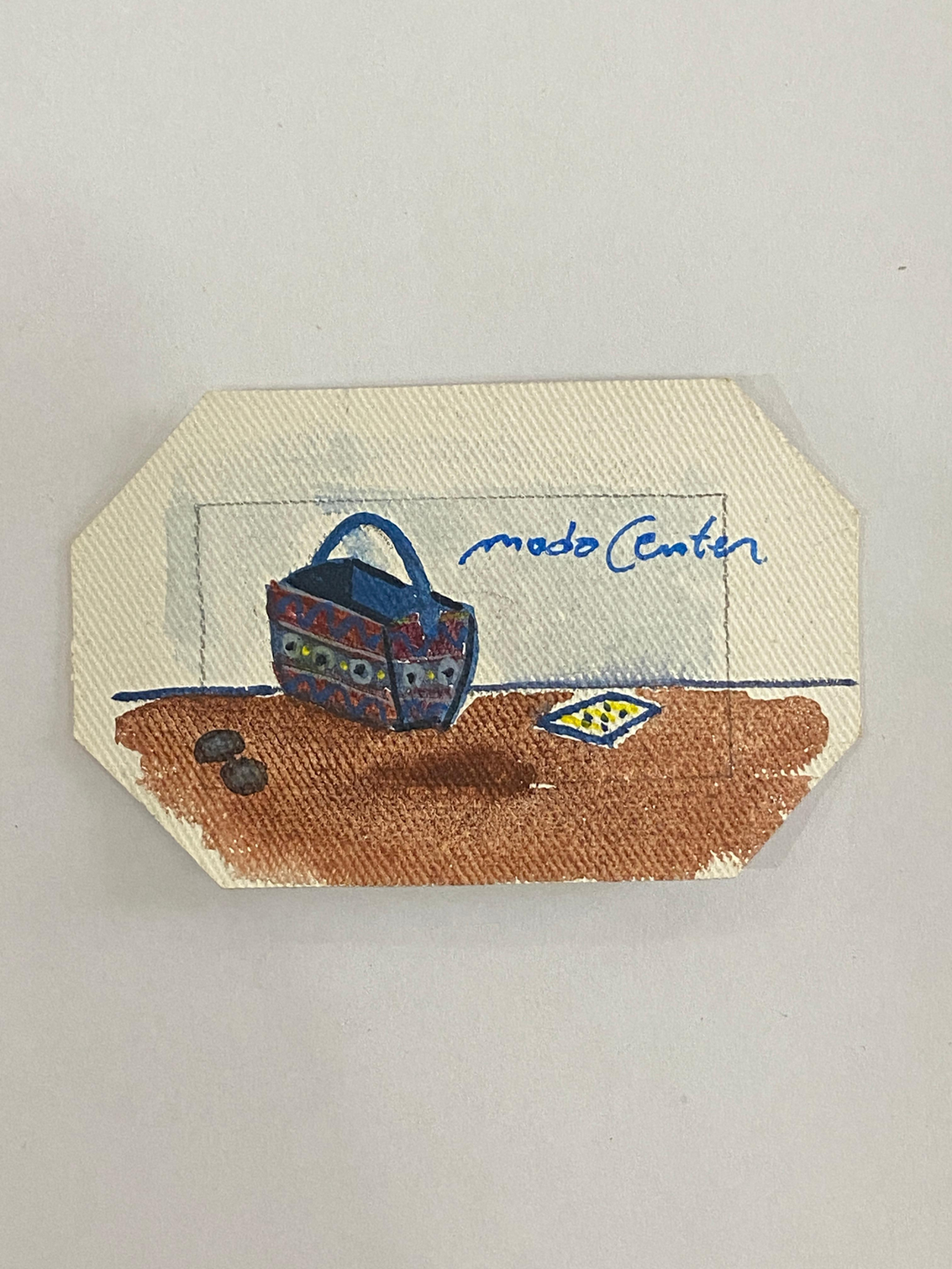 MODACENTER