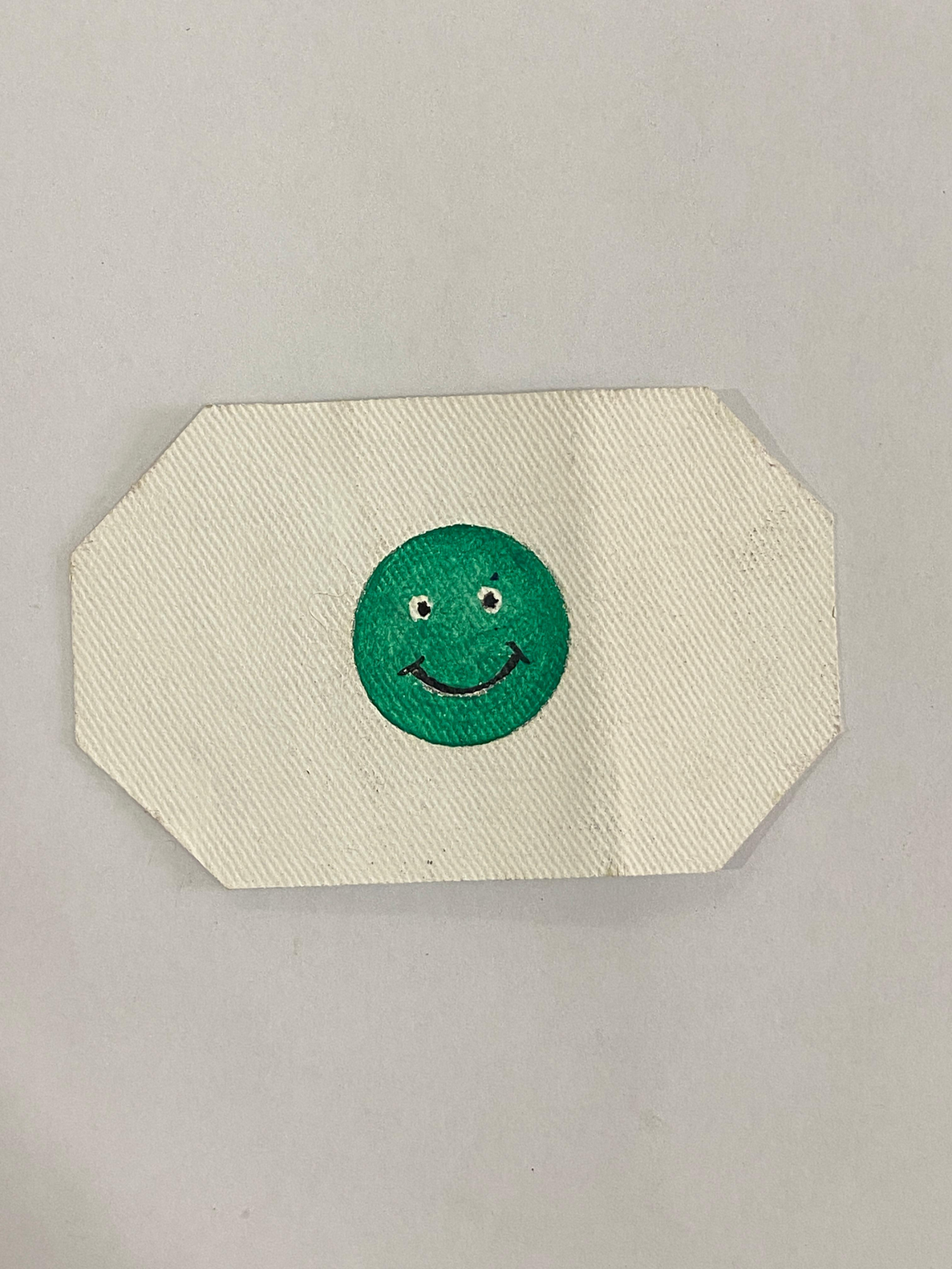 IL VERDE