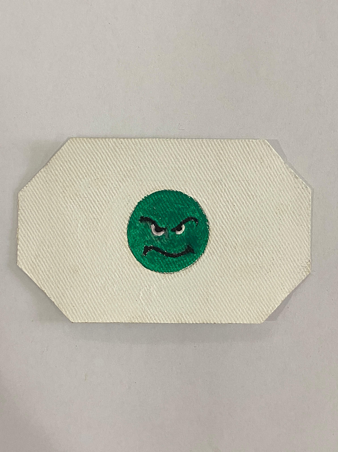 IL VERDE