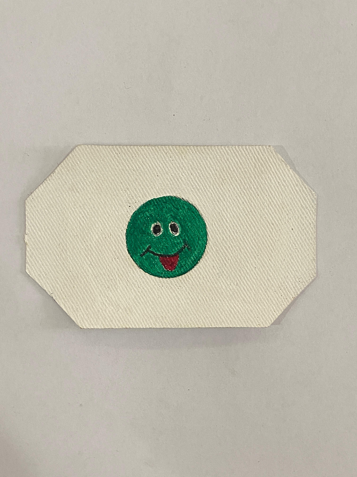 IL VERDE