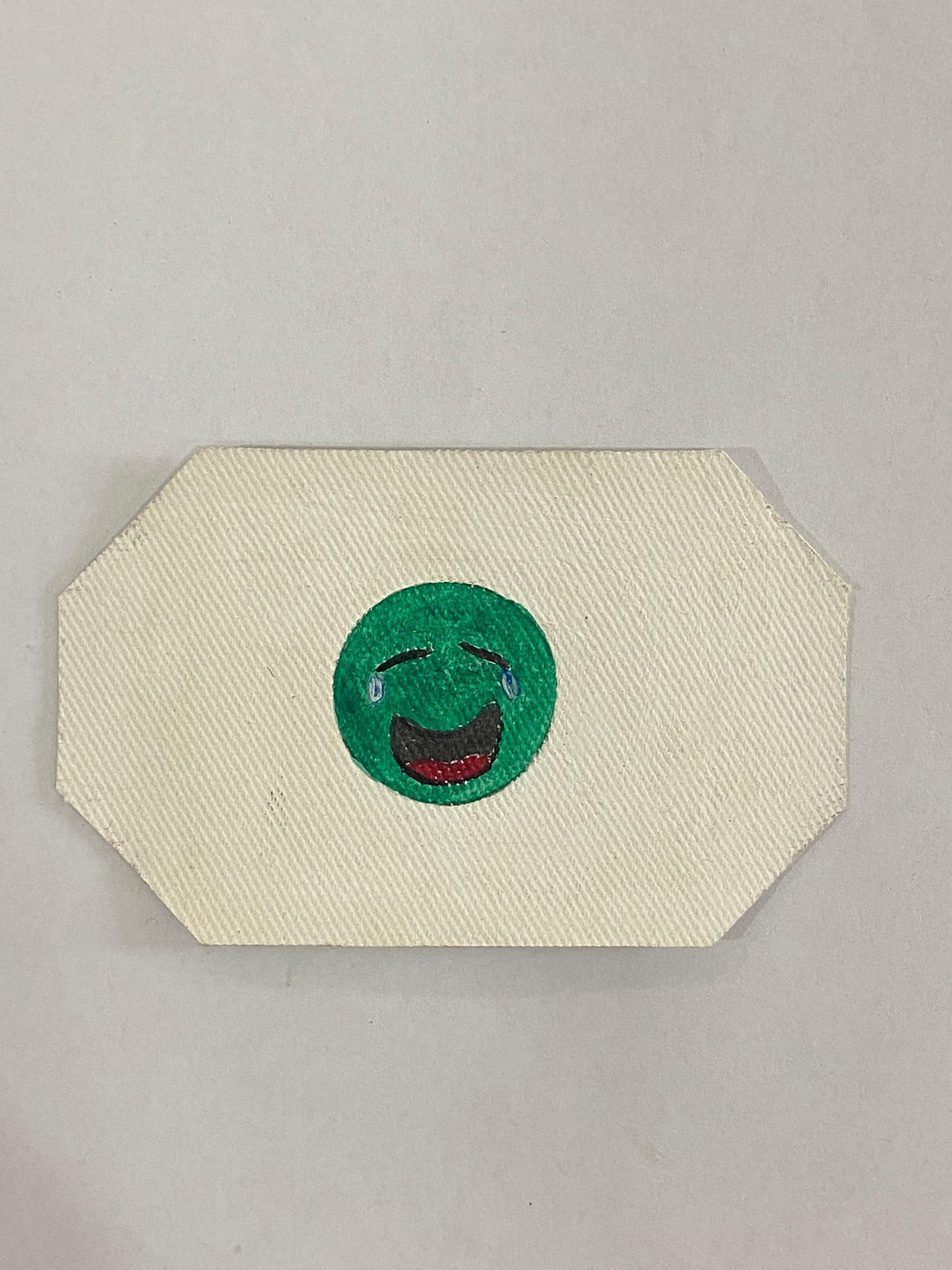IL VERDE