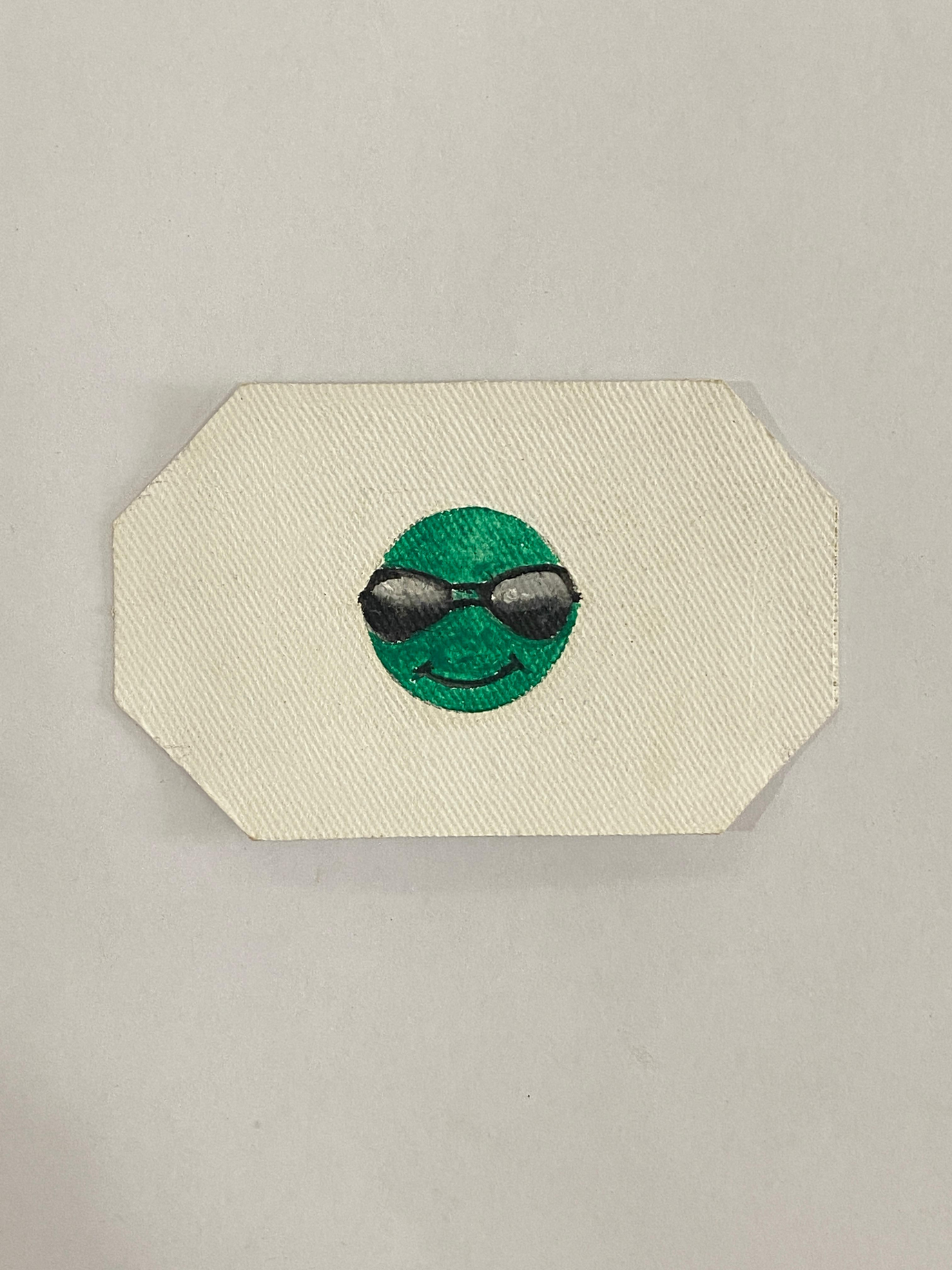 IL VERDE