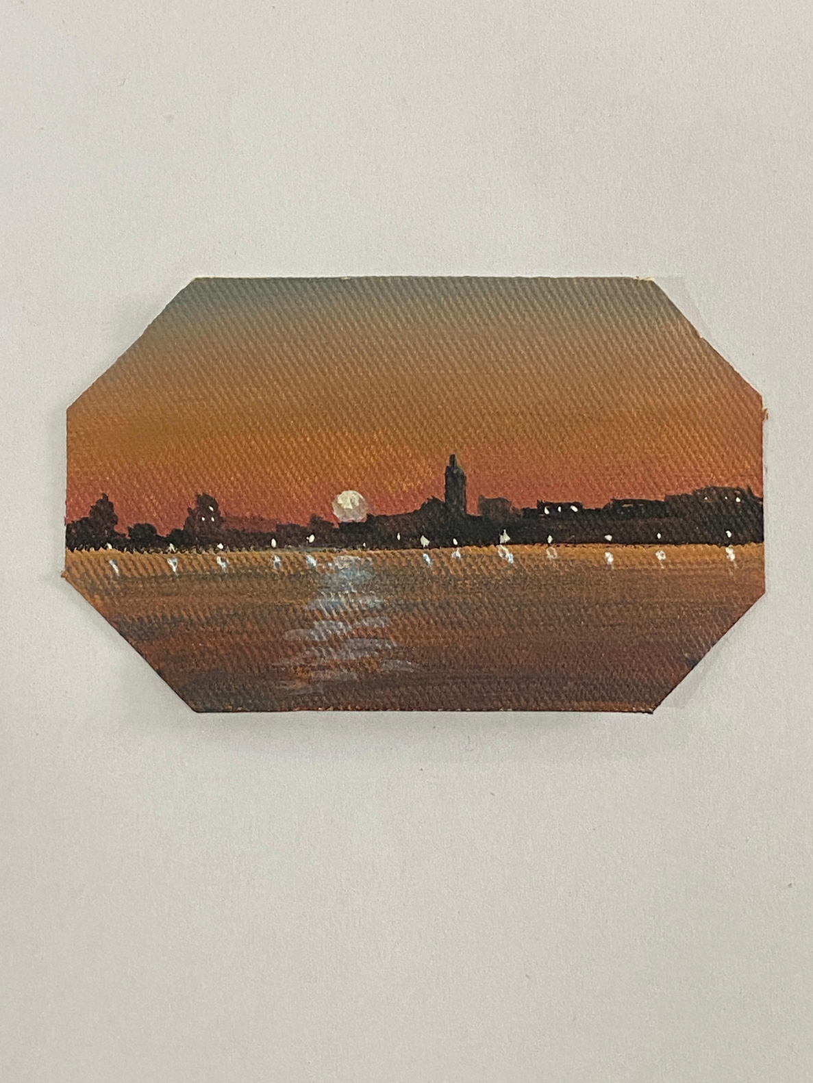 I COLORI DELLA PUGLIA