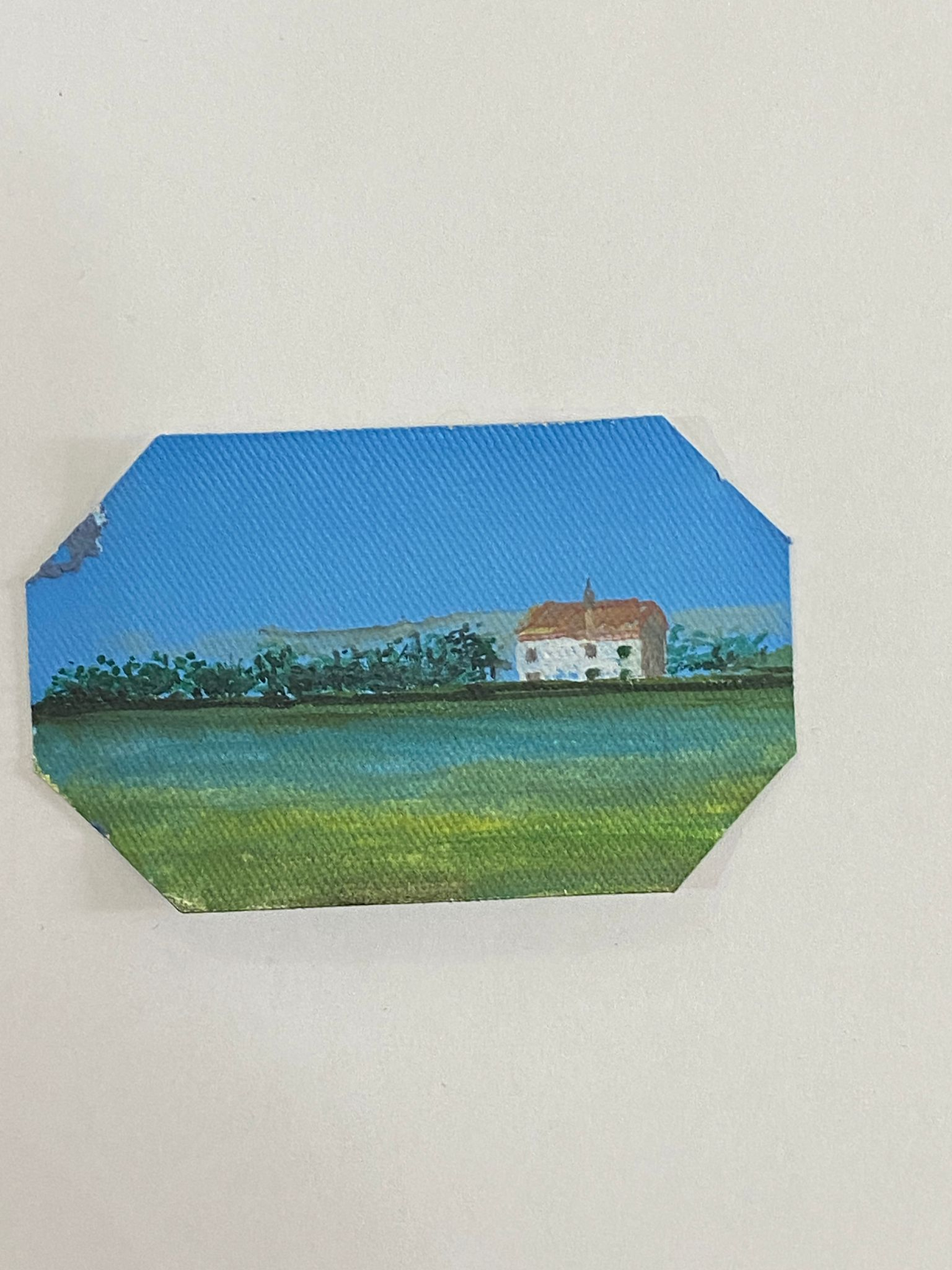 I COLORI DEL VENETO