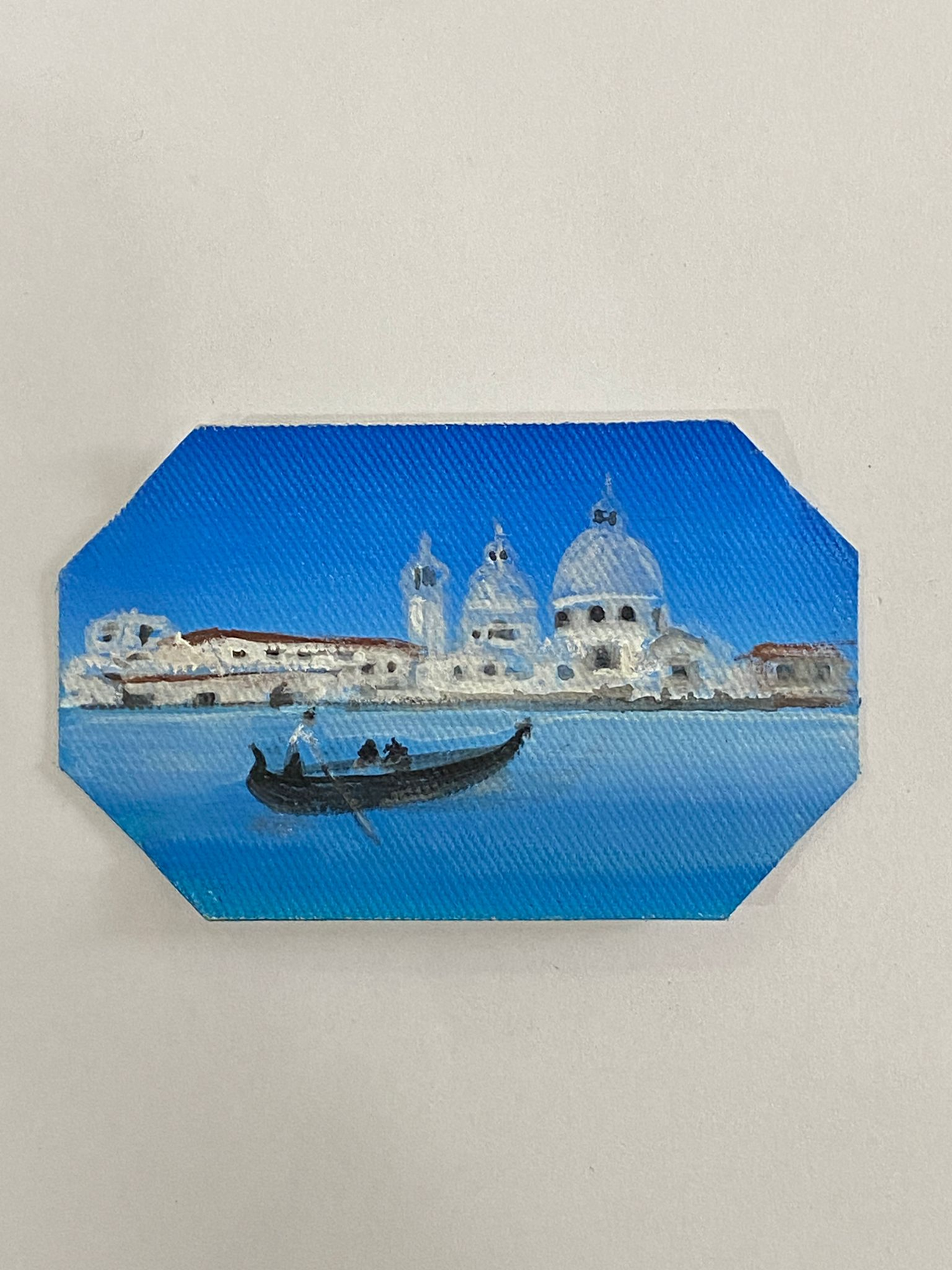 I COLORI DEL VENETO