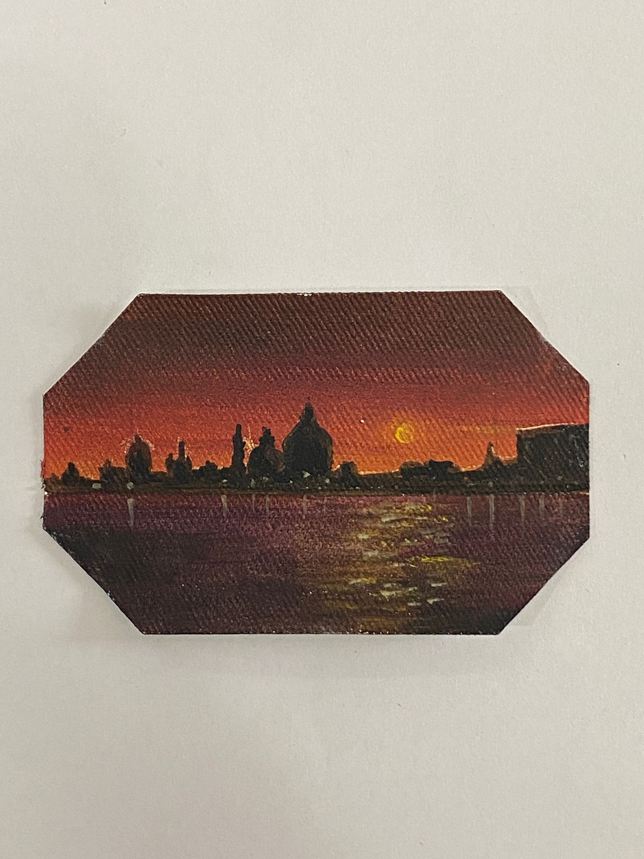 I COLORI DEL VENETO