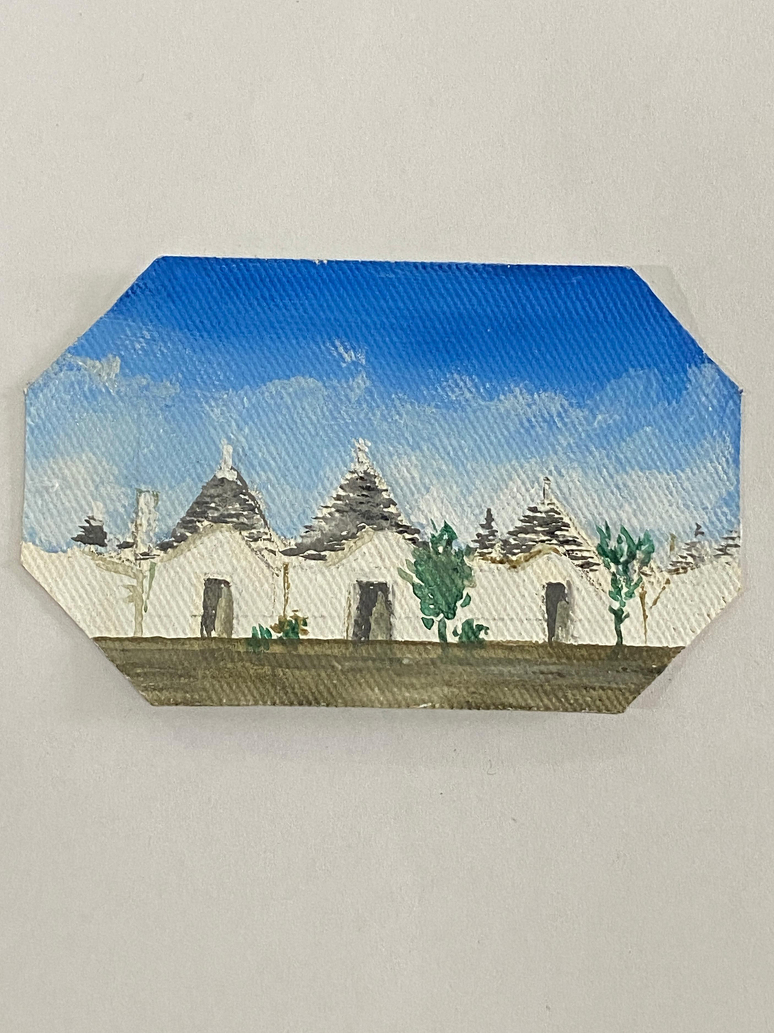 I COLORI DELLA PUGLIA