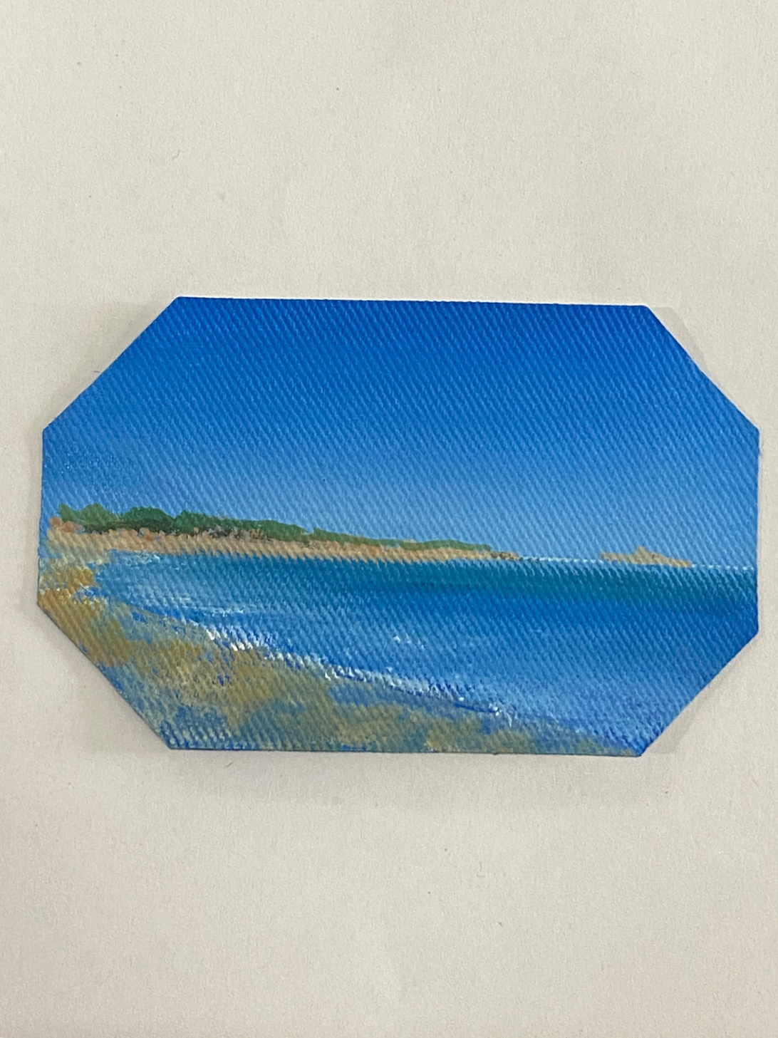I COLORI DELLA PUGLIA