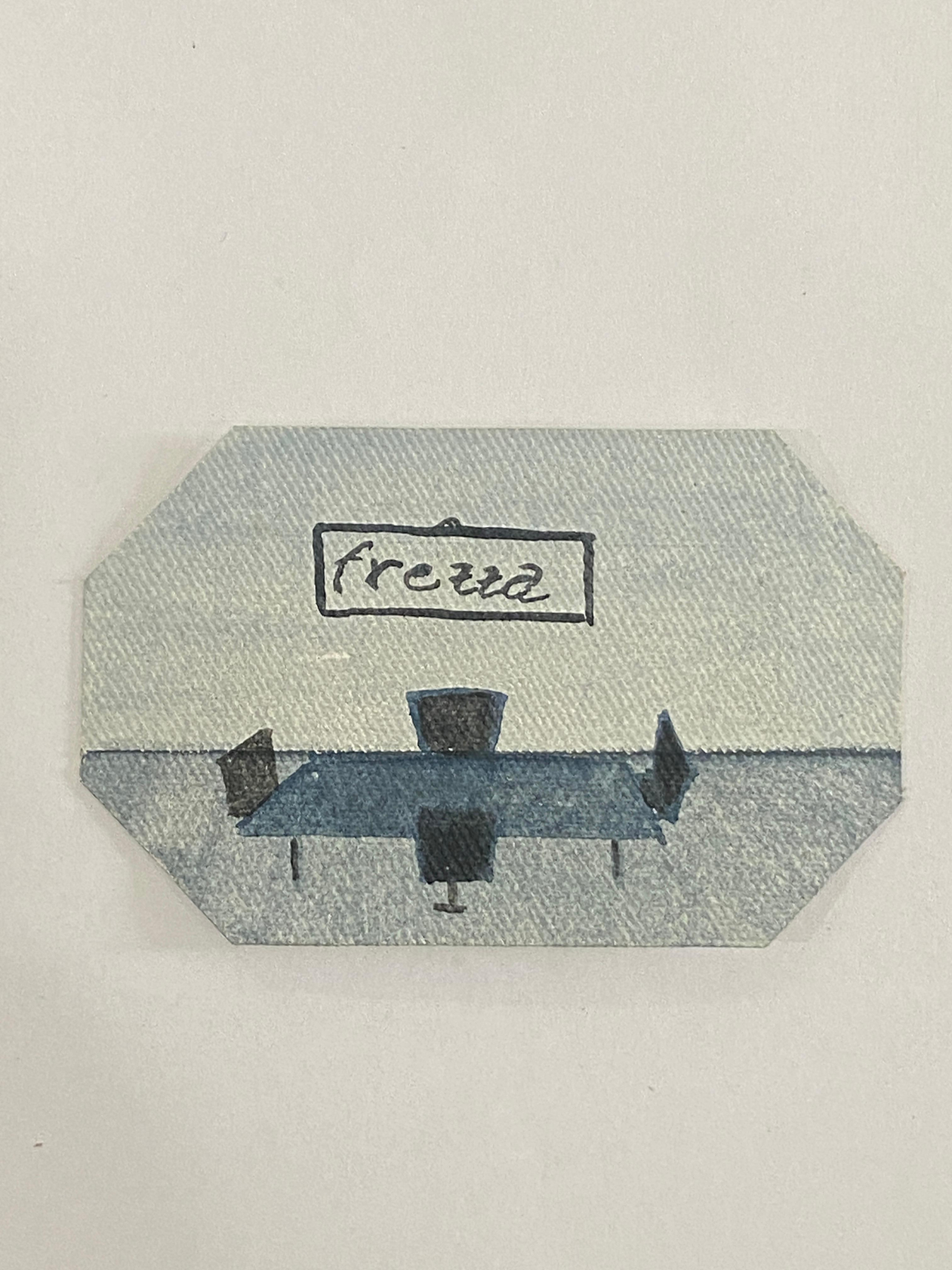 FREZZA