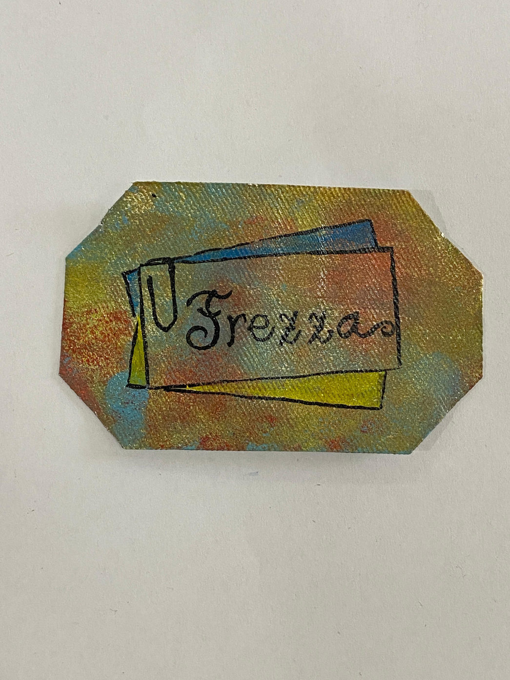 FREZZA