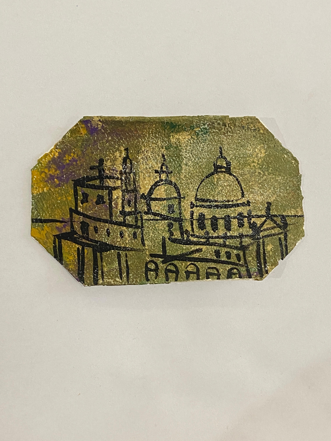 I COLORI DEL VENETO