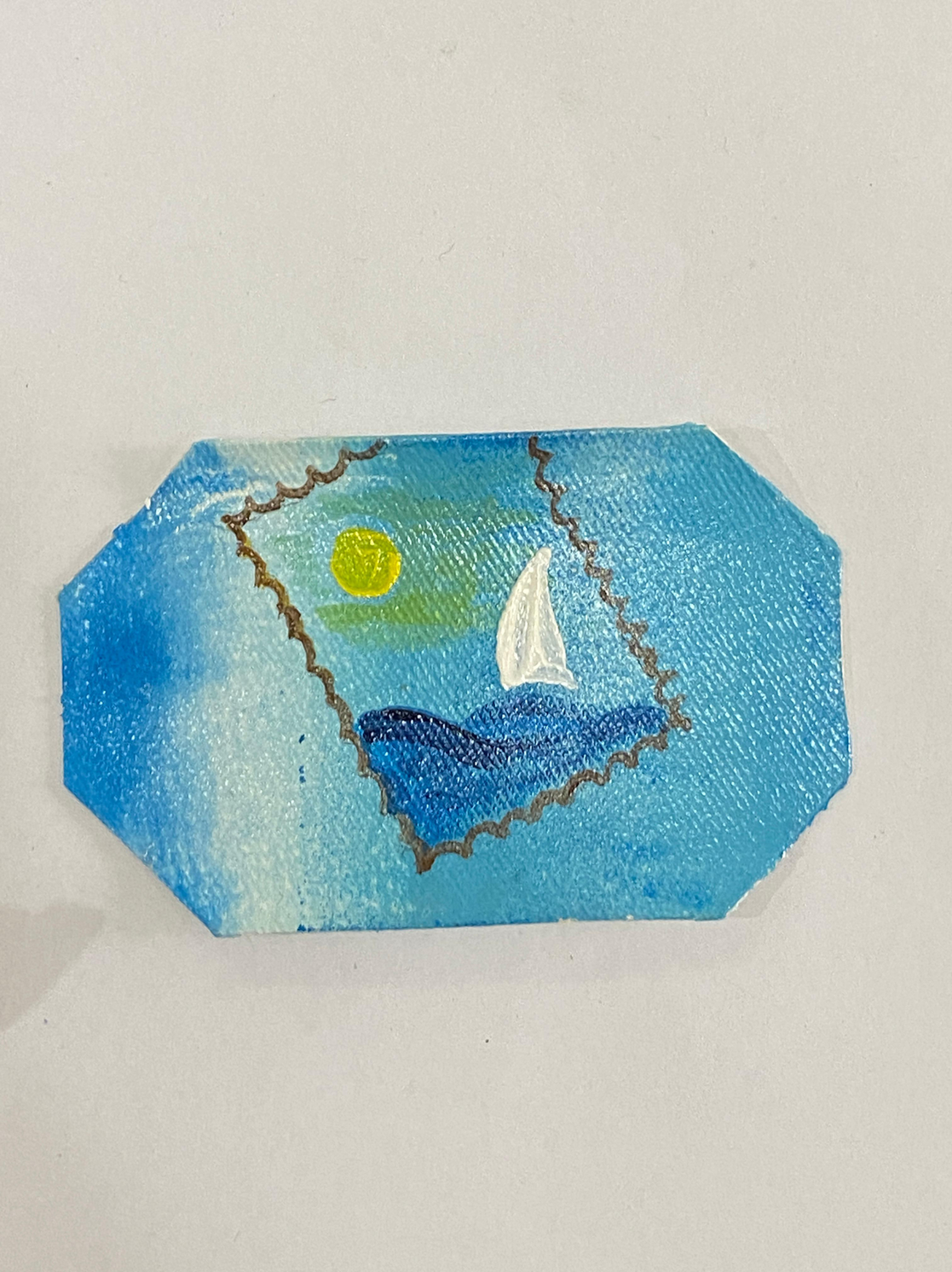 I COLORI DELLA PUGLIA