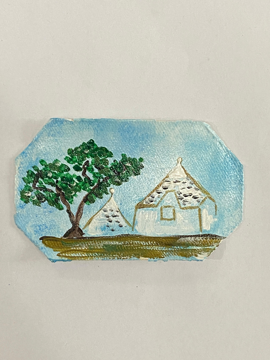 I COLORI DELLA PUGLIA