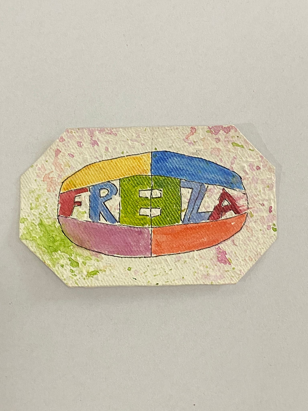 FREZZA