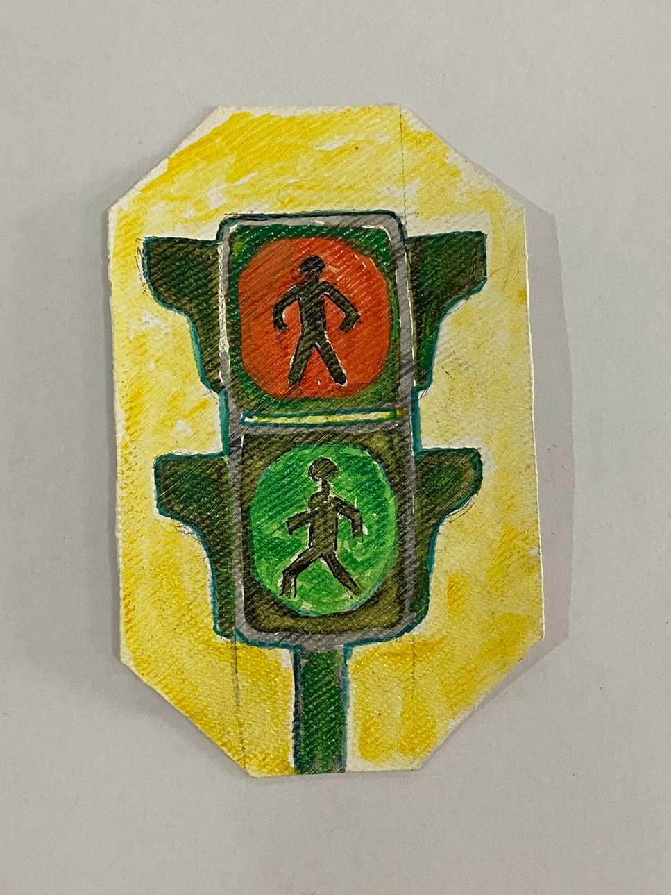 IL VERDE