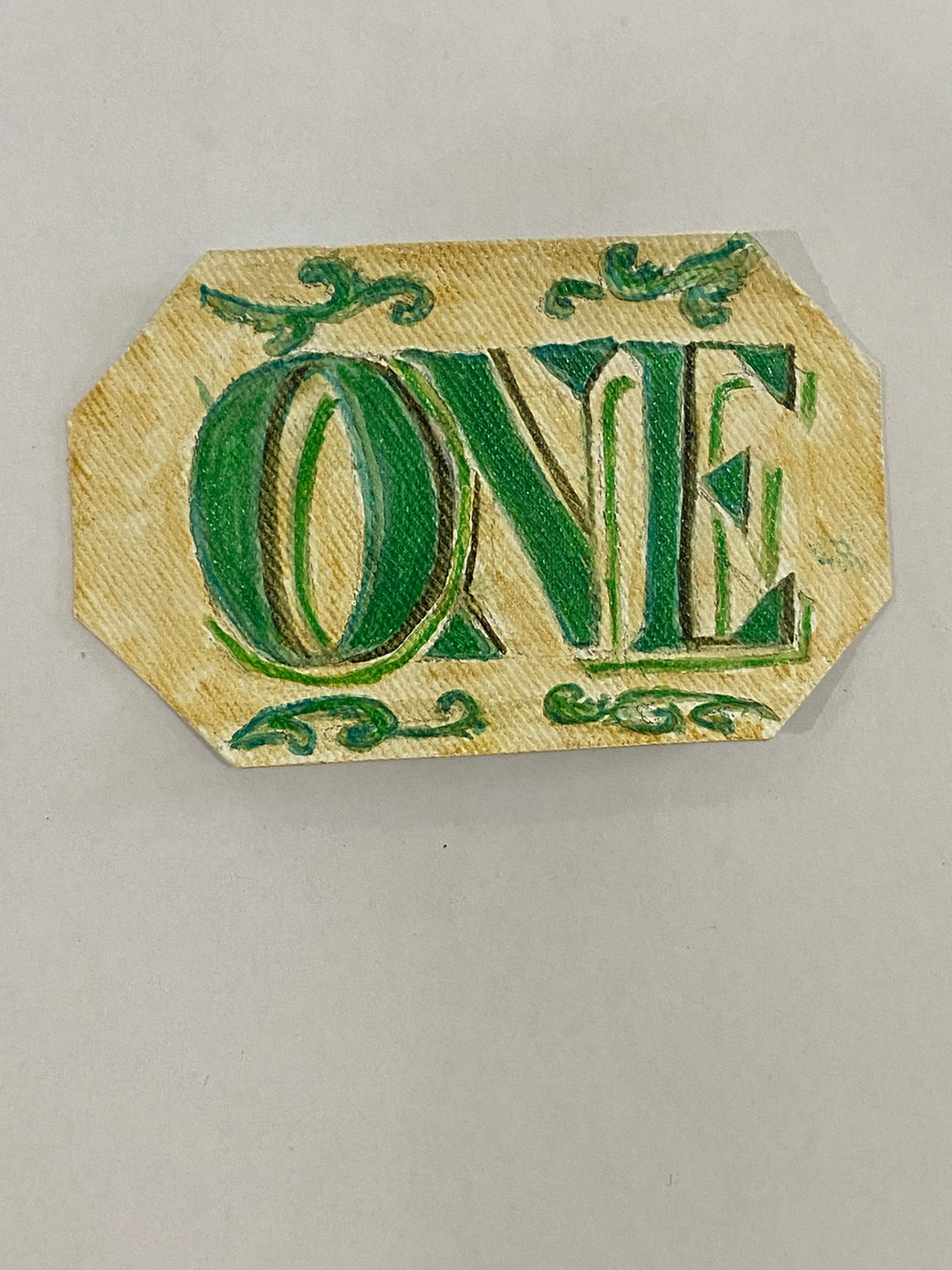 IL VERDE