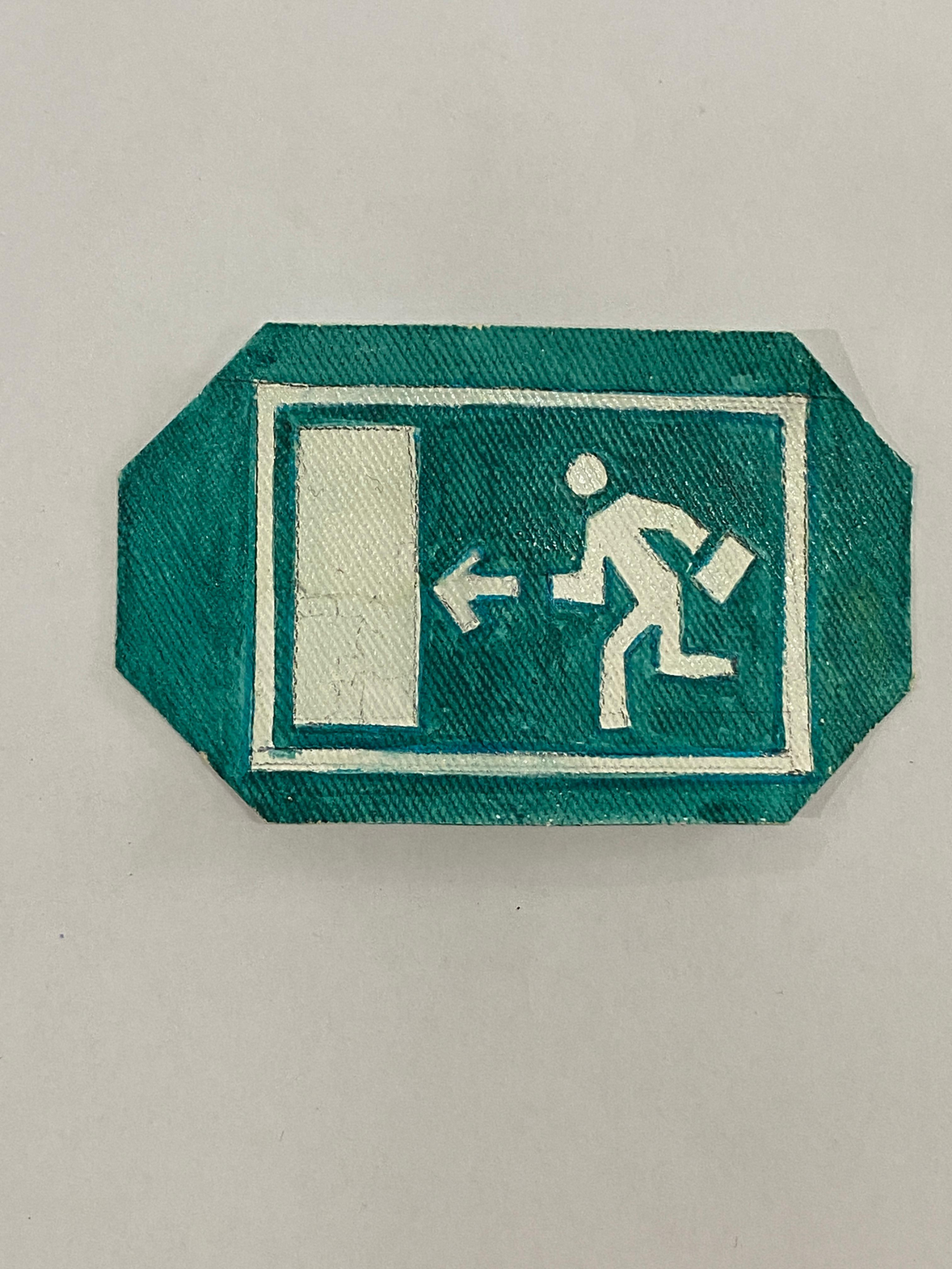 IL VERDE