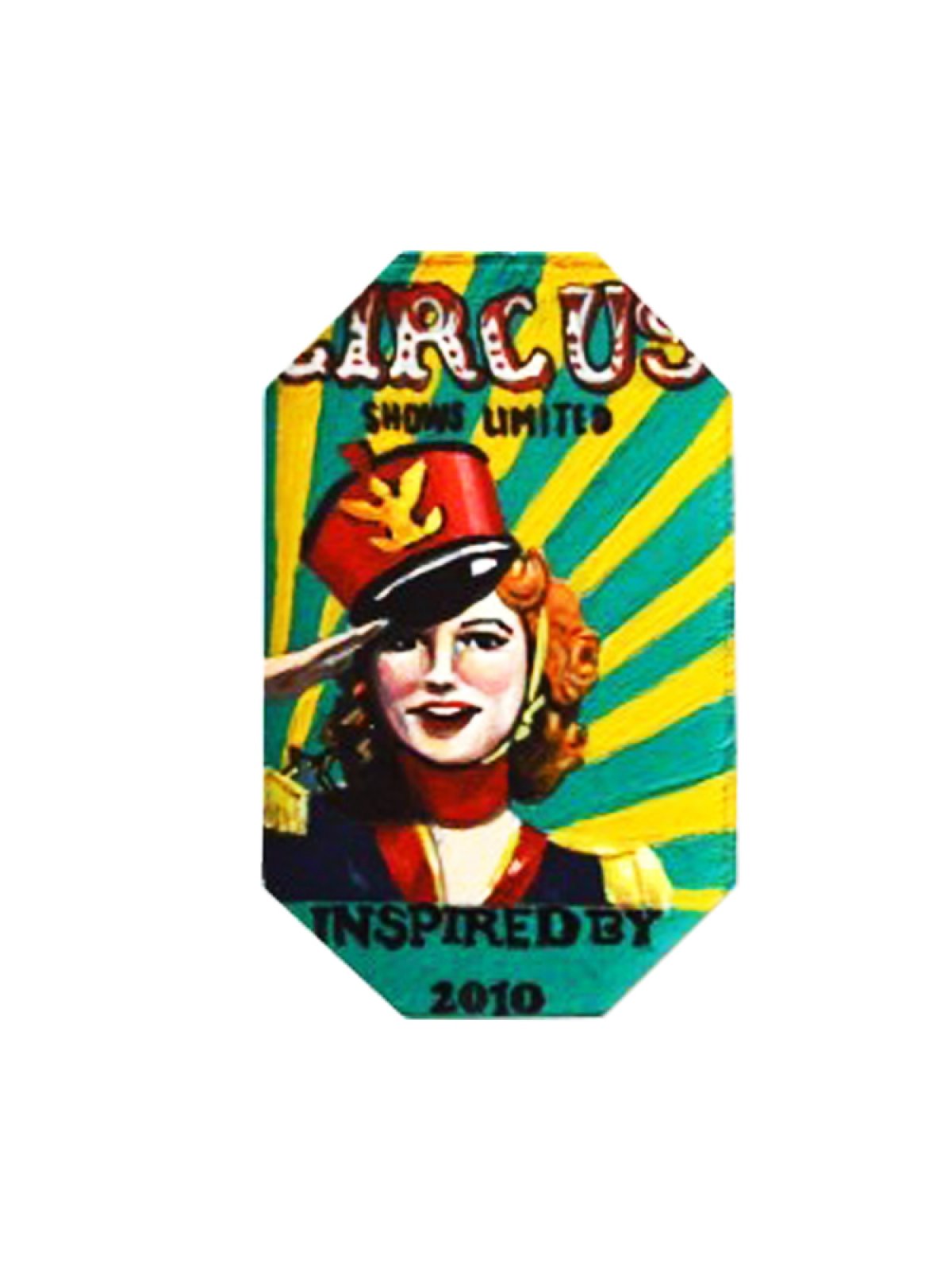 2010 Circus