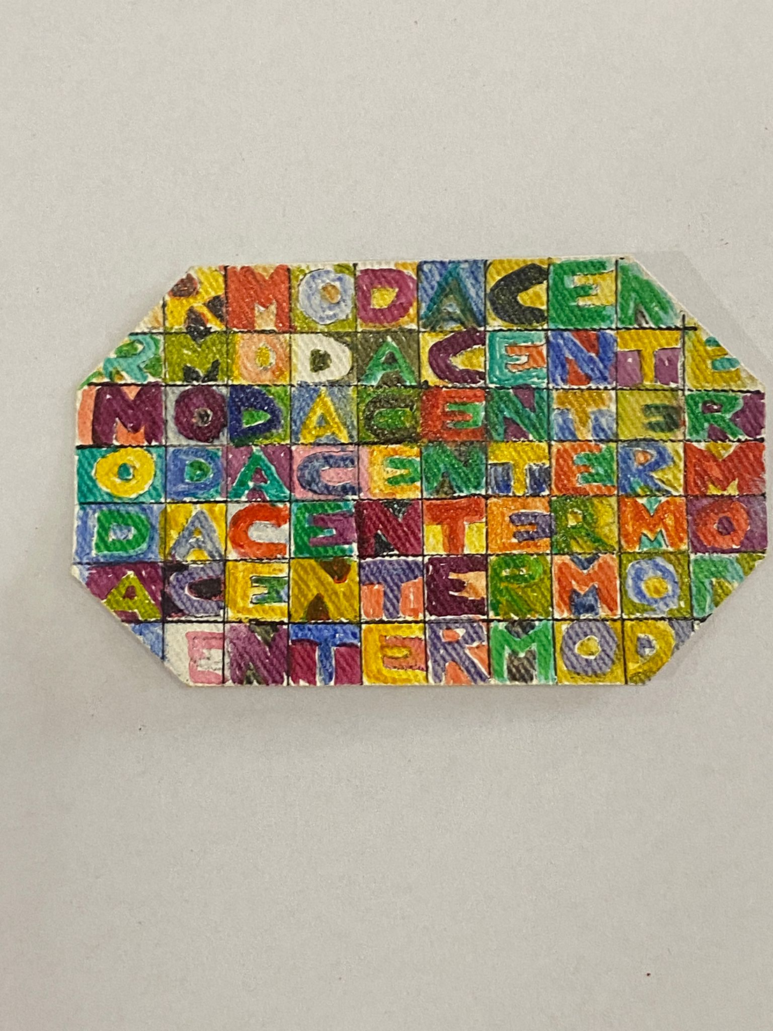 MODACENTER