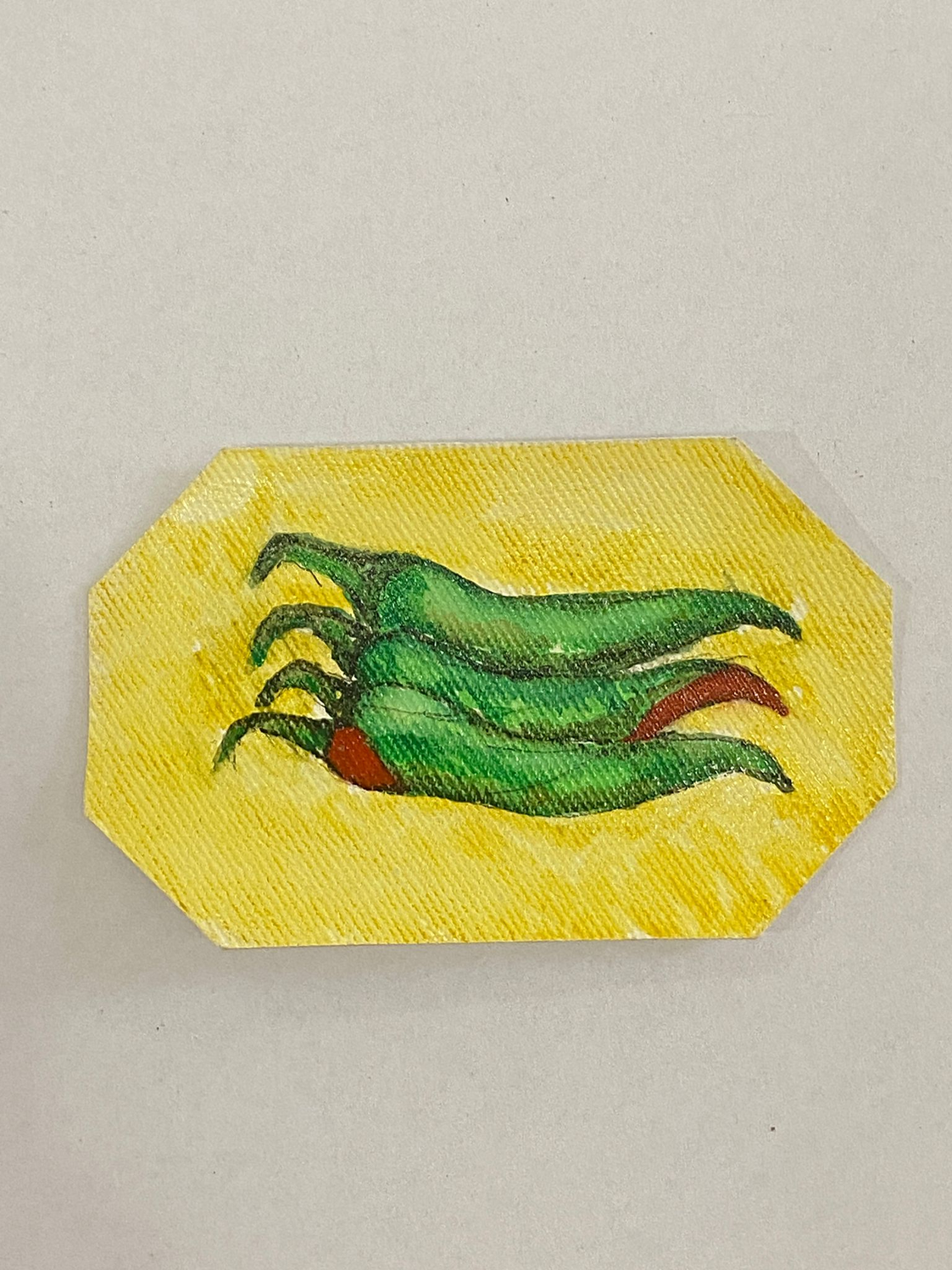 IL VERDE