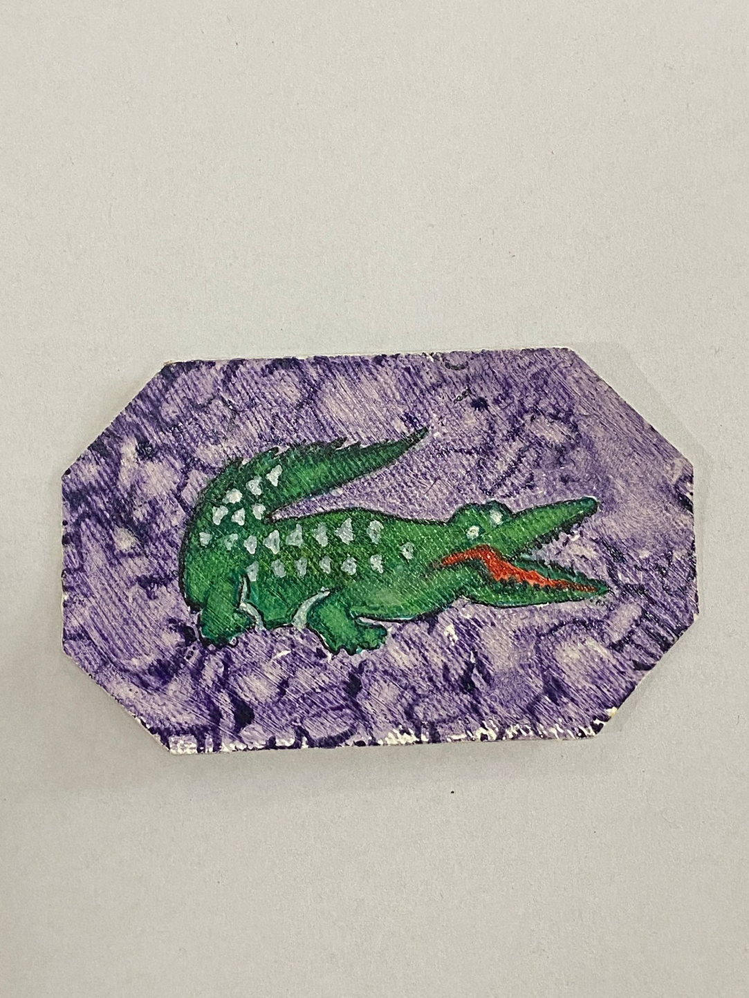 IL VERDE