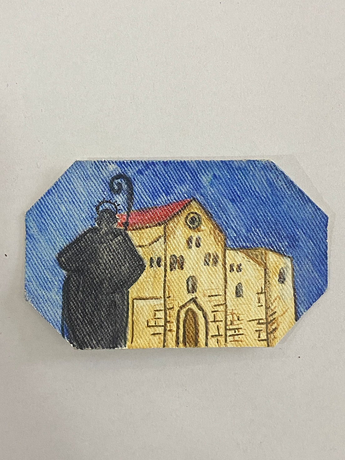 I COLORI DELLA PUGLIA