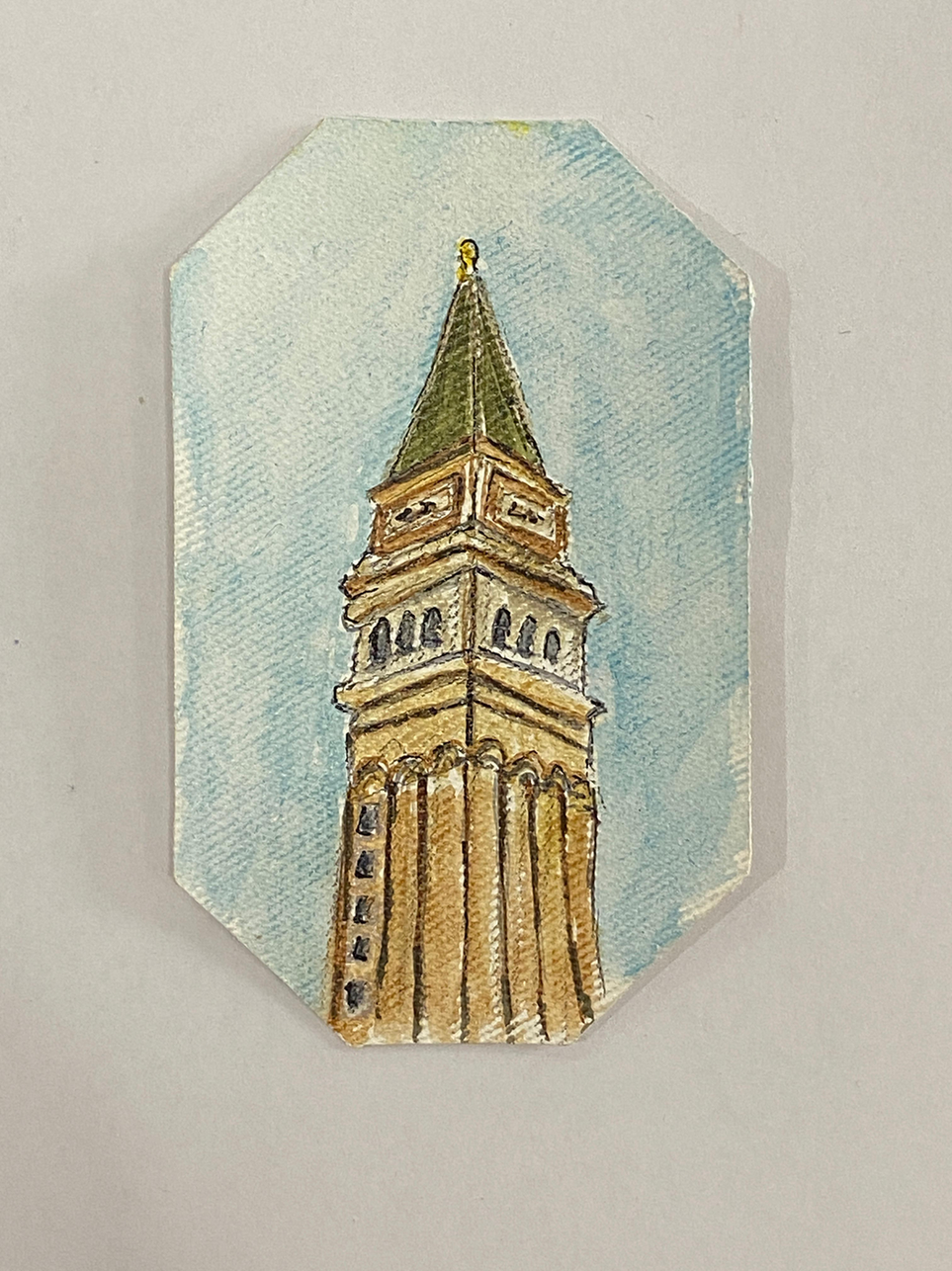 COLORI DEL VENETO