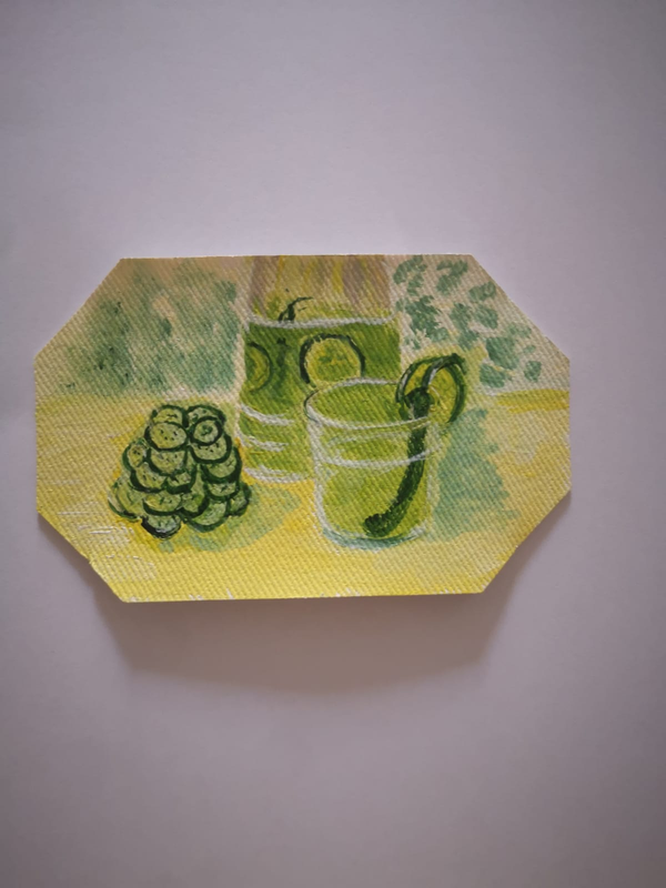 IL VERDE