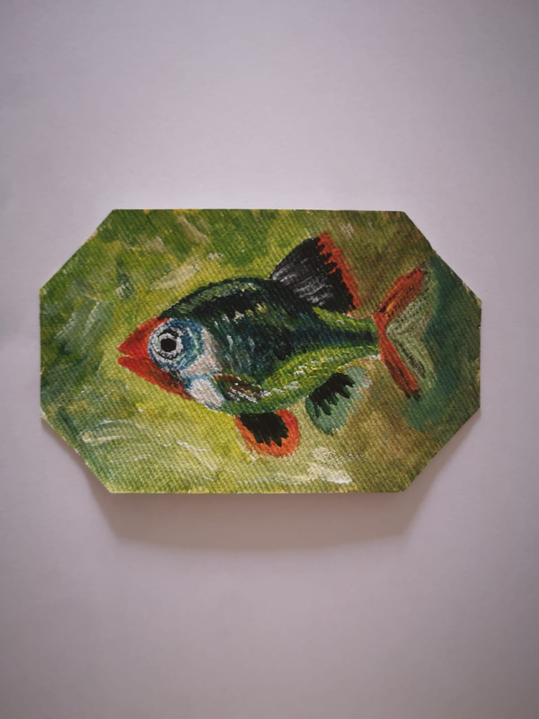 IL VERDE
