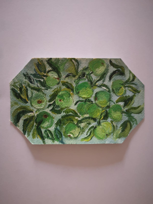 IL VERDE