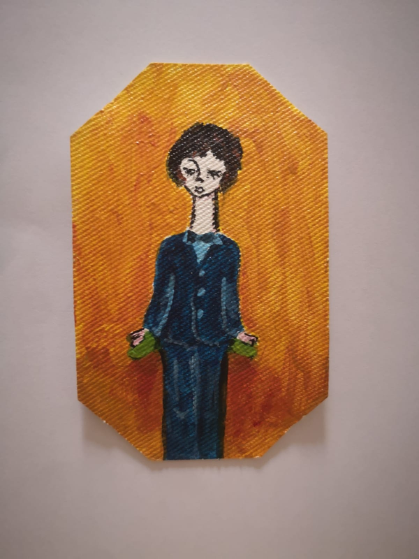 IL VERDE
