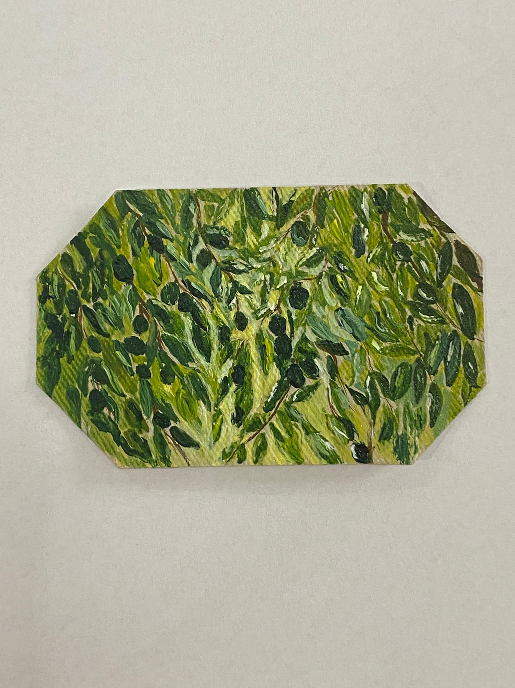 IL VERDE