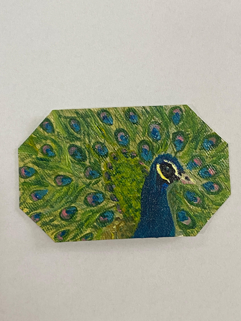 IL VERDE
