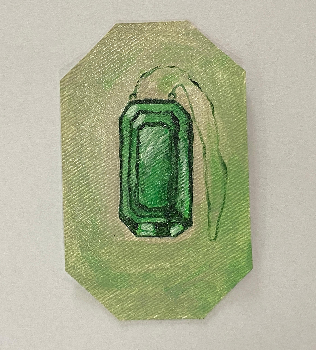IL VERDE
