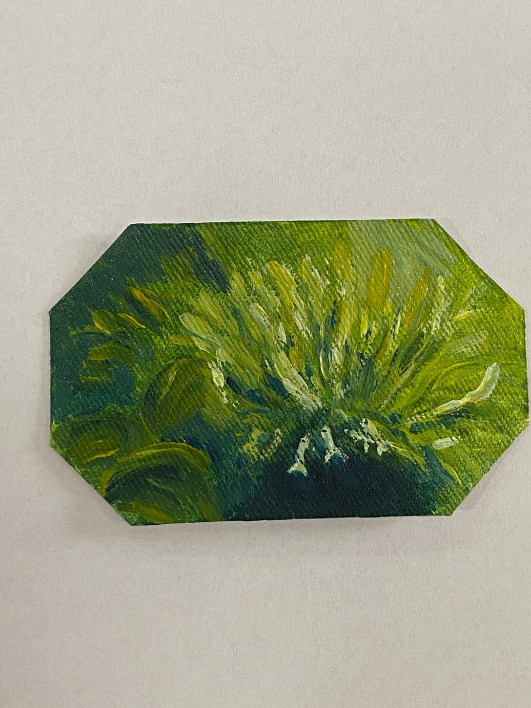 IL VERDE