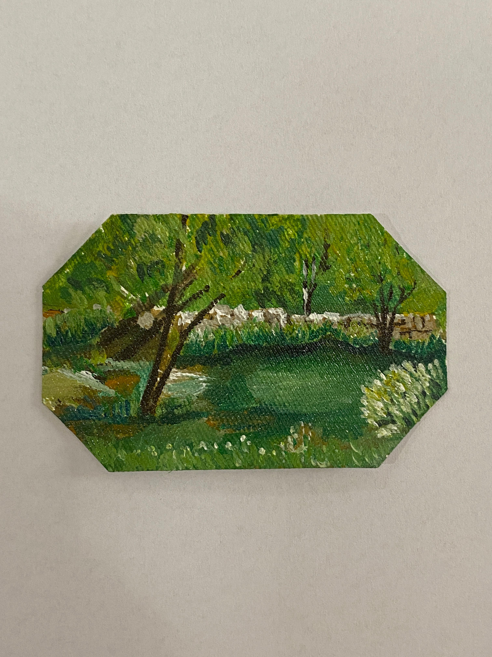 IL VERDE