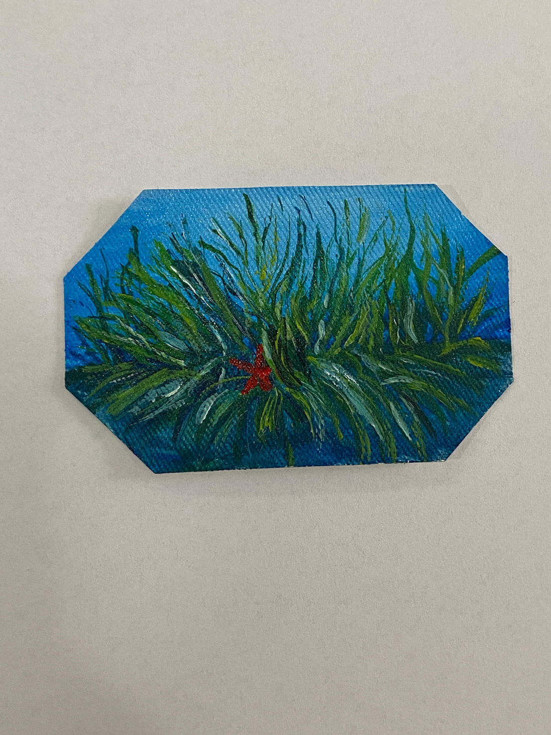 IL VERDE