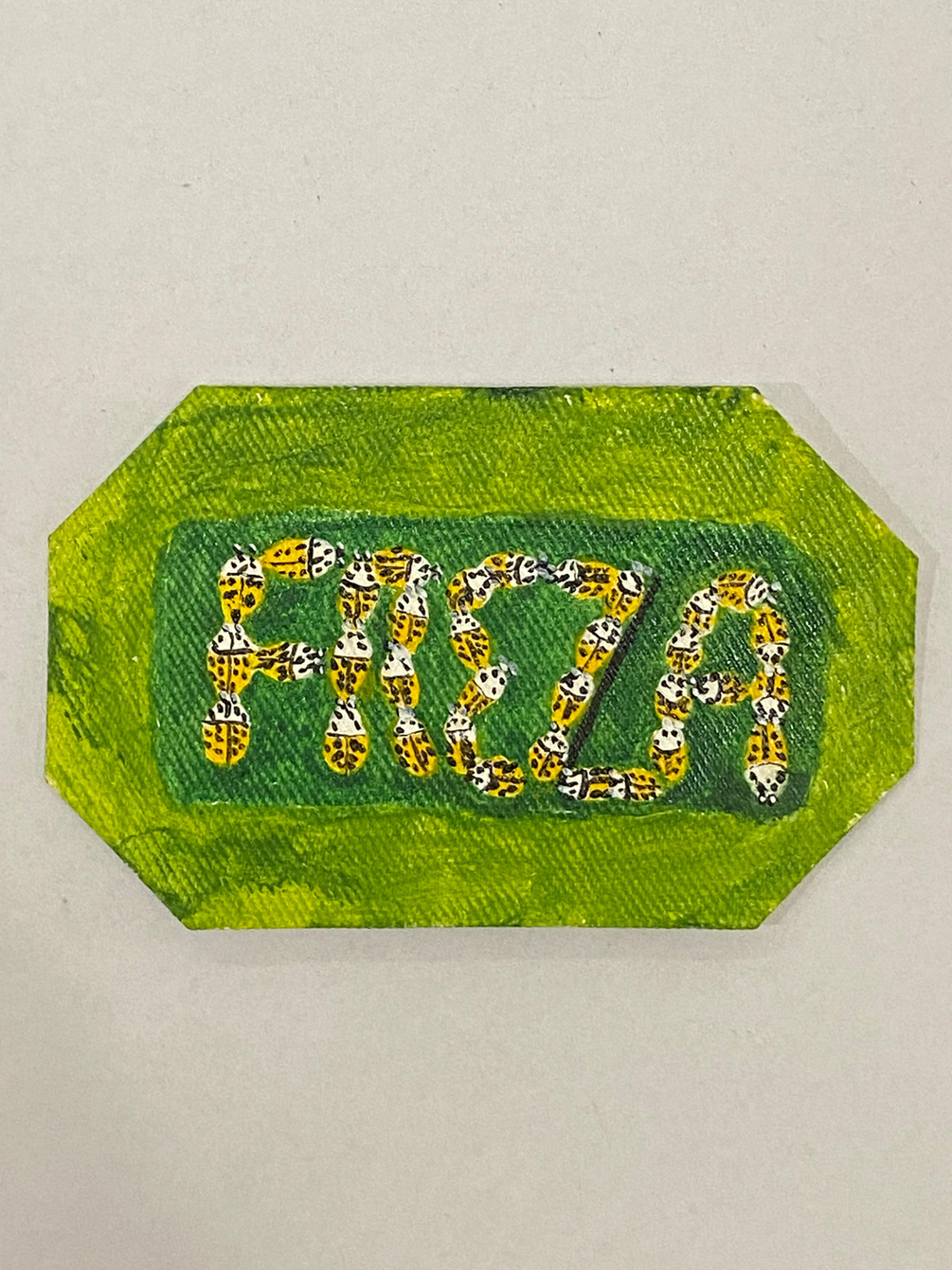 FREZZA