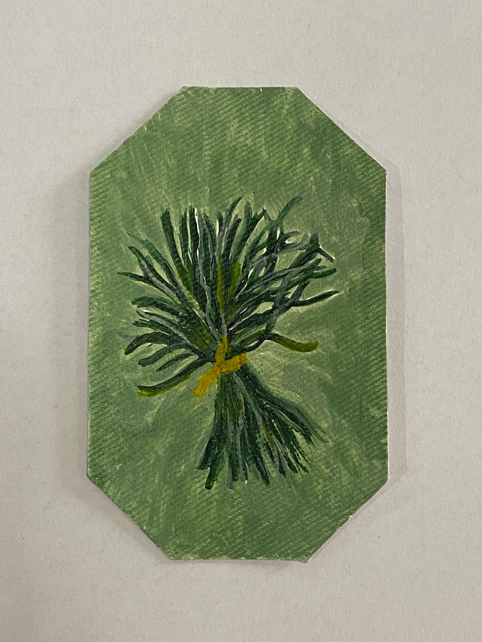 IL VERDE