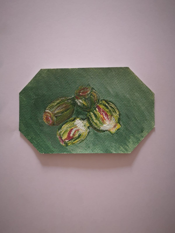 IL VERDE