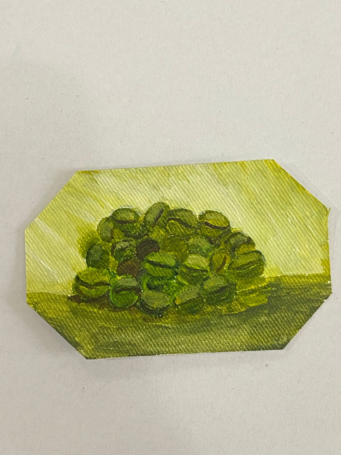 IL VERDE