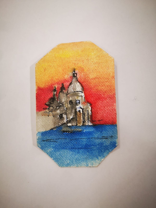 I COLORI DEL VENETO