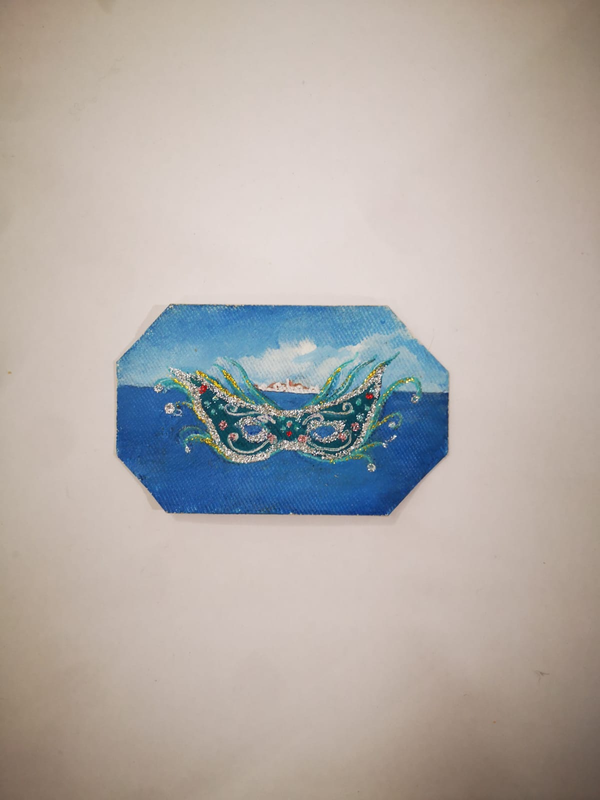I COLORI DEL VENETO