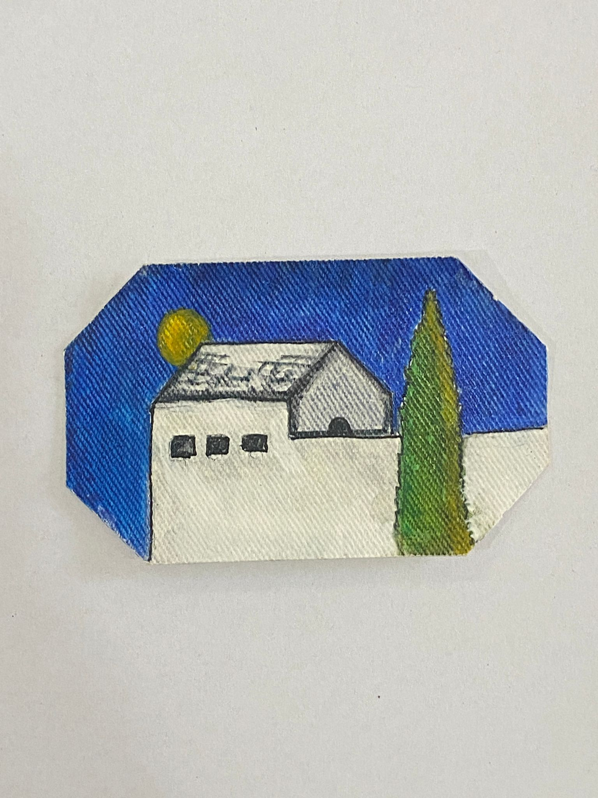 I COLORI DELLA PUGLIA